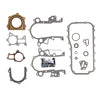 Full Gasket Set Fit 2007-2011 Jeep Wrangler 3.8L V6 OHV 12V VIN 1
