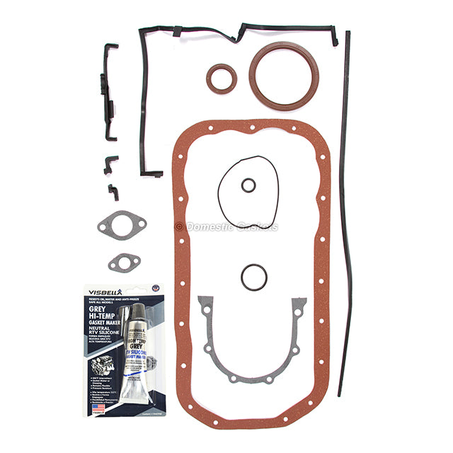 Engine Re-Ring Kit Fits 89-92 Mazda 626 MX6 Ford Probe 2.2 F2