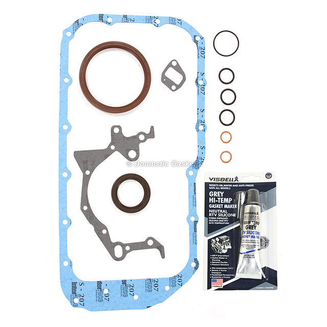 Full Gasket Set Fit 04-07 Suzuki Aerio 2.3L 16V DOHC