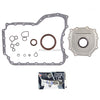 05-11 Volkswagen Jetta Beetle Rabbit Golf 2.5L DOHC Full Gasket Set+Bolt BGP BPR