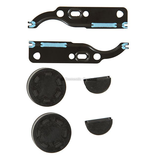 Valve Cover Gasket Chain Tensioner For 97-05 Audi Volkswagen 2.7L 2.8L 30V AHA