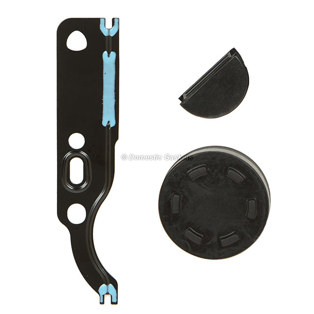 Valve Cover Gasket Chain Tensioner For 97-05 Audi Volkswagen 2.7L 2.8L 30V AHA