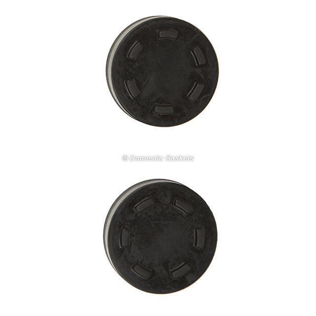 Timing Chain Tensioner Gasket Cam Seal Plug For 97-04 Volkswagen Audi 2.7L 2.8L