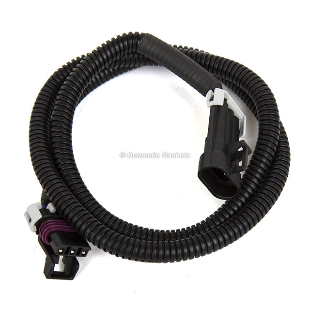 Chevy GM LS1 to LS2 Timing Cover Sensor Extension Harness Cam Position 36''