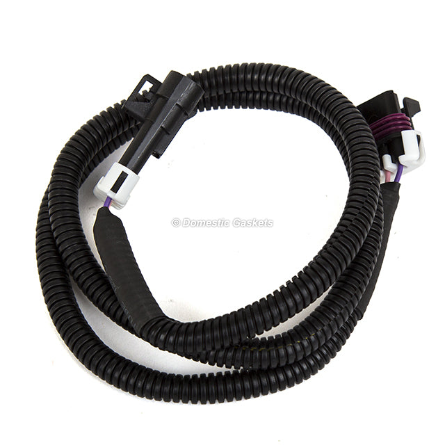 Chevy GM LS1 to LS2 Timing Cover Sensor Extension Harness Cam Position 36''