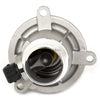 Water Pump Thermostat Fit 04-06 BMW X5 545I 645CI 745I 745LI 4.4L