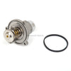 Water Pump Thermostat Fit 06-10 550I 650I 650CI 750I 750LI BMW X5 4.8L