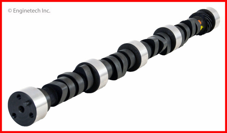Enginetech ECK1088R Engine Camshaft and Valve Lifter Kit for Performance Enhancement