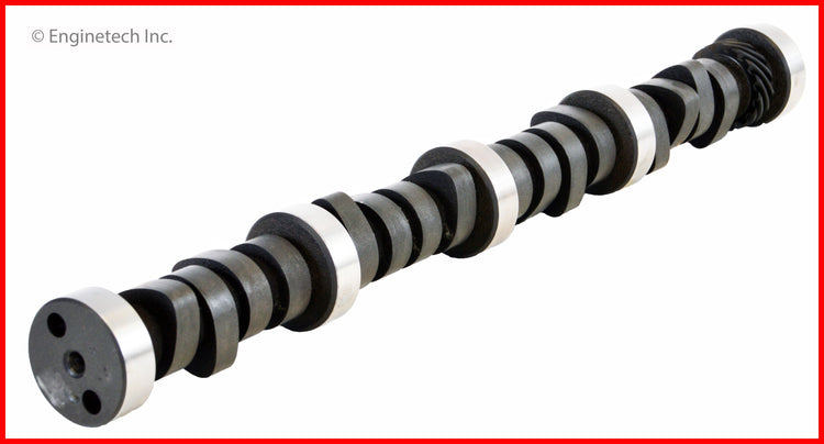 Enginetech ECK1217R Camshaft and Valve Lifter Kit for Ford 300 and GT40 Engines