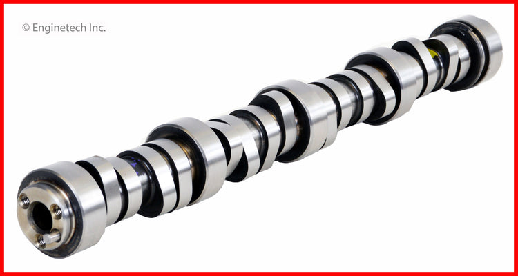 Enginetech ECK1567 Camshaft and Valve Lifter Kit for GMC Envoy and Chevrolet Trailblazer EXT