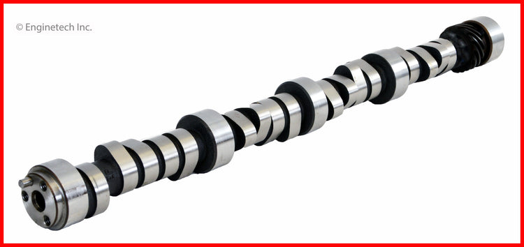 Enginetech ECK1573 Engine Camshaft and Valve Lifter Kit for GMC Yukon, Cadillac Escalade, and Chevrolet C1500
