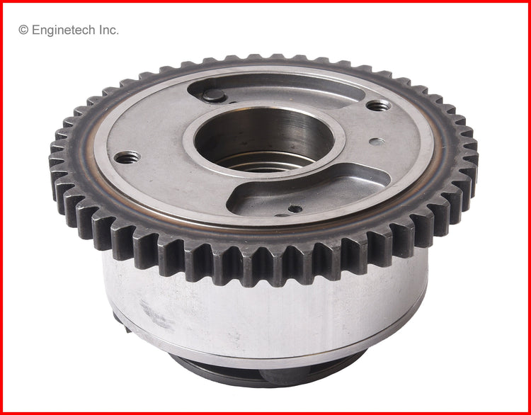 Enginetech ECP1002E Engine Variable Valve Timing (VVT) Sprocket for Hyundai and Kia Vehicles