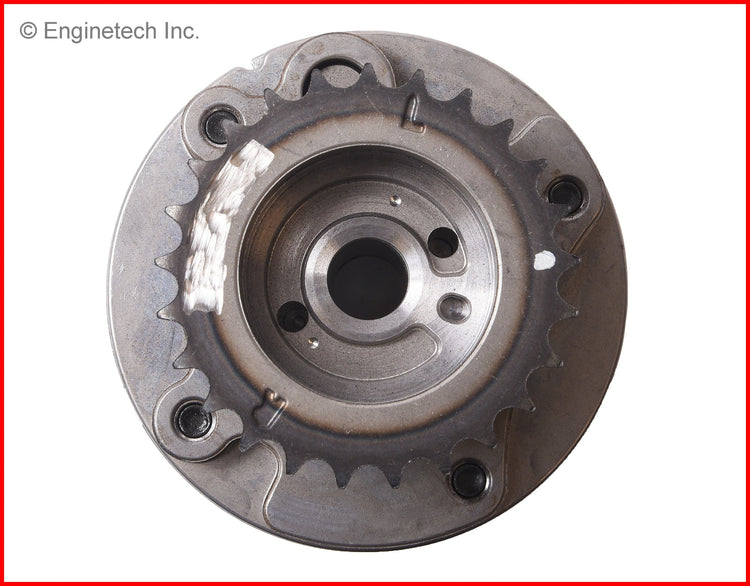 Enginetech ECP1005E Variable Valve Timing (VVT) Sprocket for Ford Cars and Trucks
