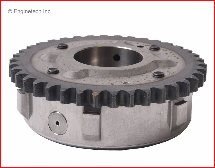 Enginetech ECP1006 Engine Variable Valve Timing (VVT) Sprocket for Ford and Lincoln Vehicles