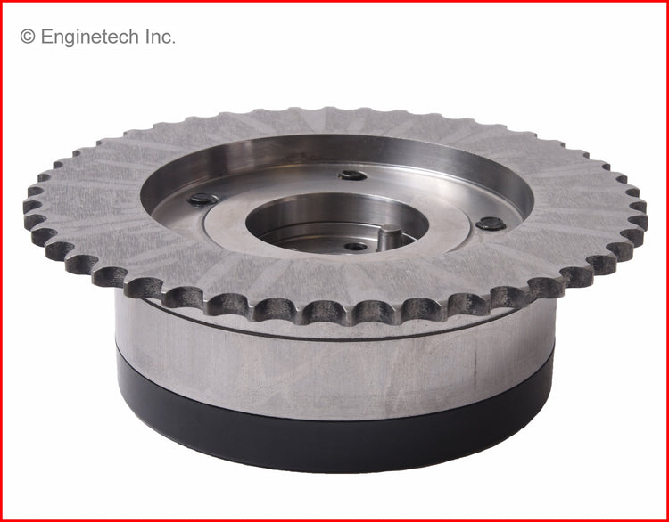 Enginetech ECP1009 Engine Variable Valve Timing (VVT) Sprocket for GMC and Chevrolet Vehicles