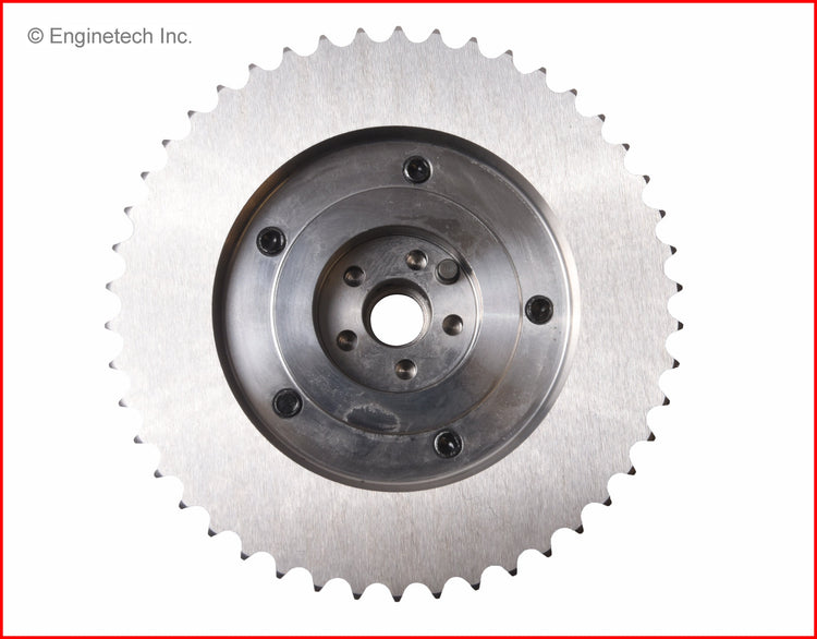 Enginetech ECP1009 Engine Variable Valve Timing (VVT) Sprocket for GMC and Chevrolet Vehicles