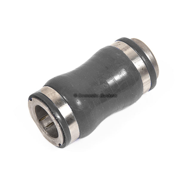 Upgraded EGR Cooler Oil Cooler Kit Head Gaskets 18mm Ford 6.0L OHV Diesel Turbo