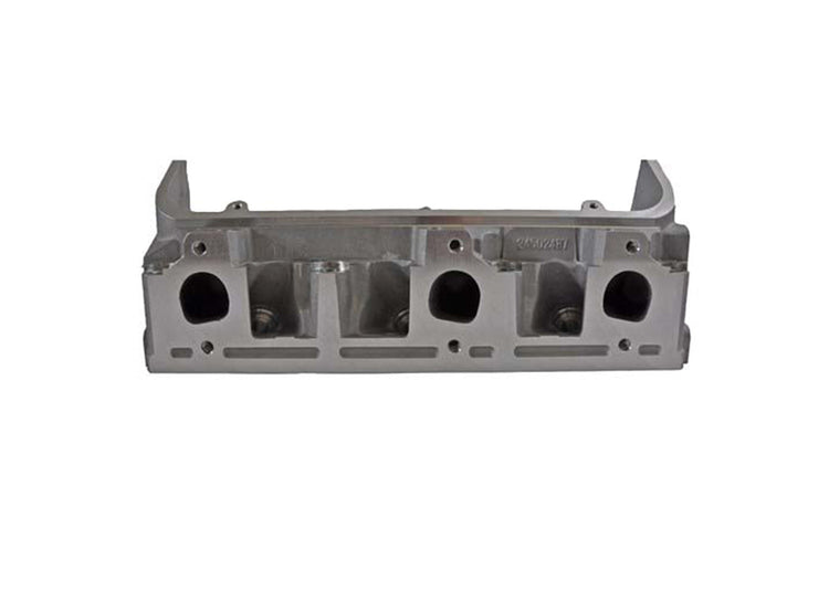 Enginetech EHC207-8 Bare Engine Cylinder Head for GMC and Chevrolet Cars and Trucks
