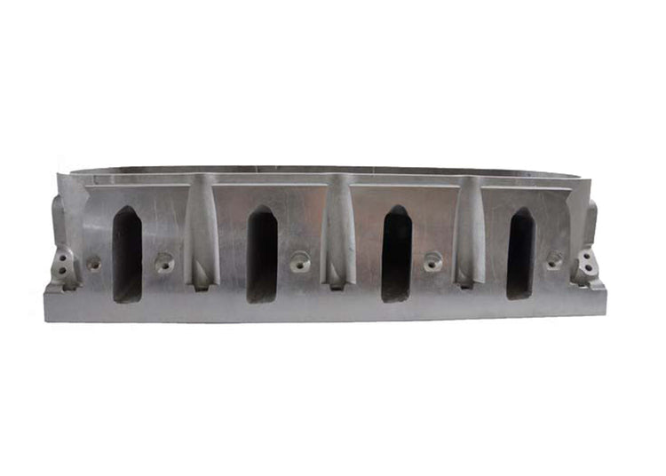 Enginetech EHC293 Bare Engine Cylinder Head for GMC and Chevrolet Trucks and SUVs