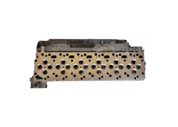 Enginetech EHC359-B New Engine Cylinder Head for GMC and Chevrolet Trucks