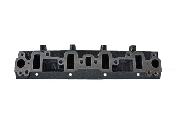 Enginetech EHC395-1 Bare Engine Cylinder Head for GMC and Chevrolet Cars and Trucks