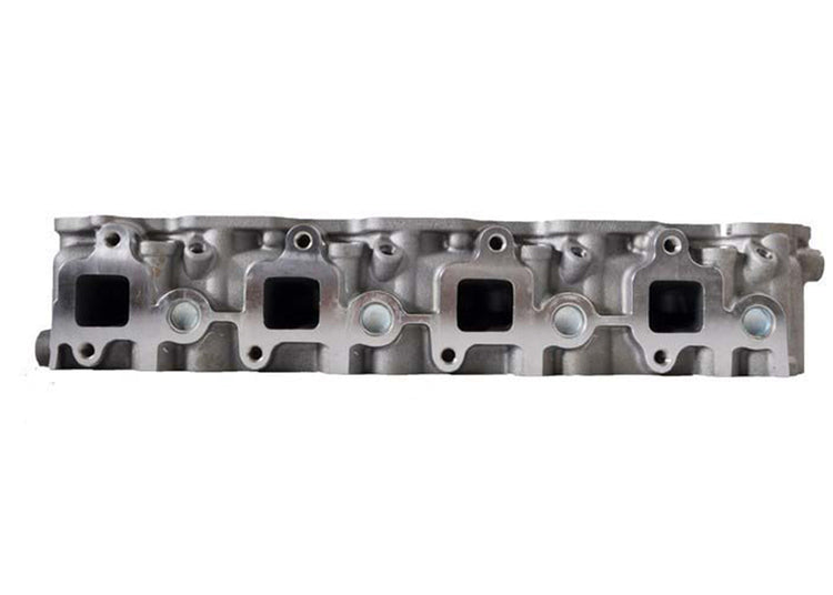 Enginetech EHC402 Engine Cylinder Head for Chevrolet Silverado and GMC Sierra 2004