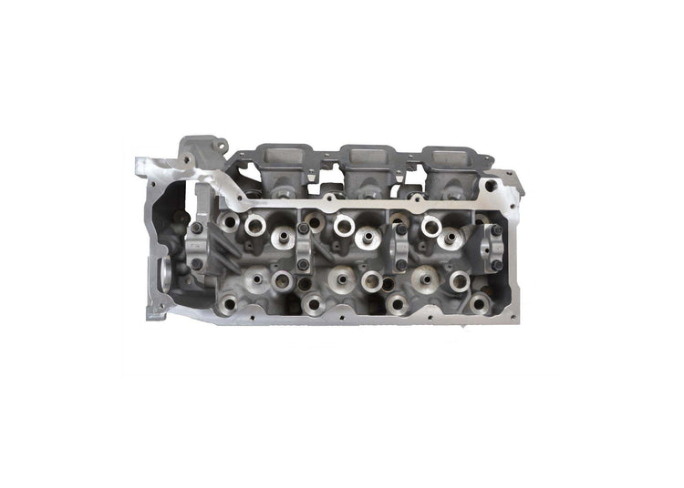 Enginetech EHCR226L-2 Bare Engine Cylinder Head for Dodge and Chrysler Vehicles