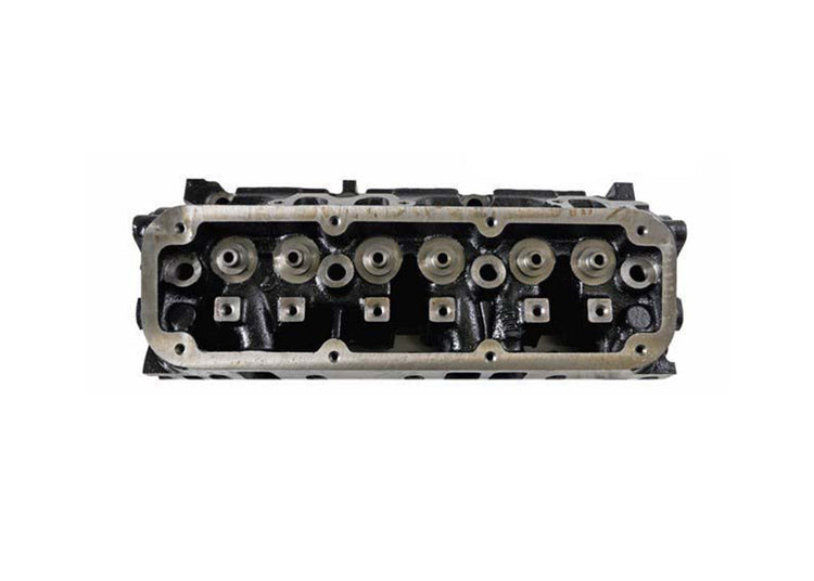 Enginetech EHCR239-1 Engine Cylinder Head for Dodge and Chrysler Vehicles