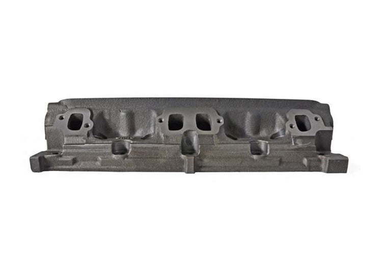Enginetech EHCR318-1 Bare Engine Cylinder Head for Dodge and Chrysler Vehicles