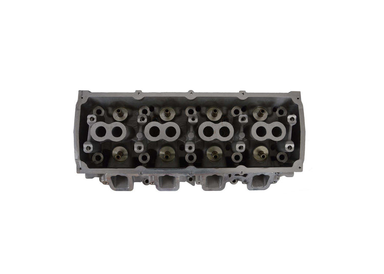 Enginetech EHCR345R-1 Bare Engine Cylinder Head for Dodge and Chrysler Vehicles