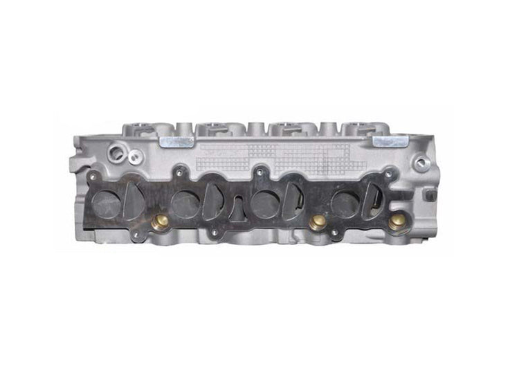 Enginetech EHF121 New Engine Cylinder Head for Ford Focus – Bare