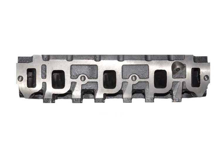 Enginetech EHF183-C New Engine Cylinder Head - Bare for Ford and Mazda Vehicles