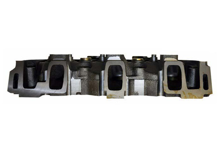 Enginetech EHF244-1 Engine Cylinder Head for Ford and Mazda Trucks and SUVs