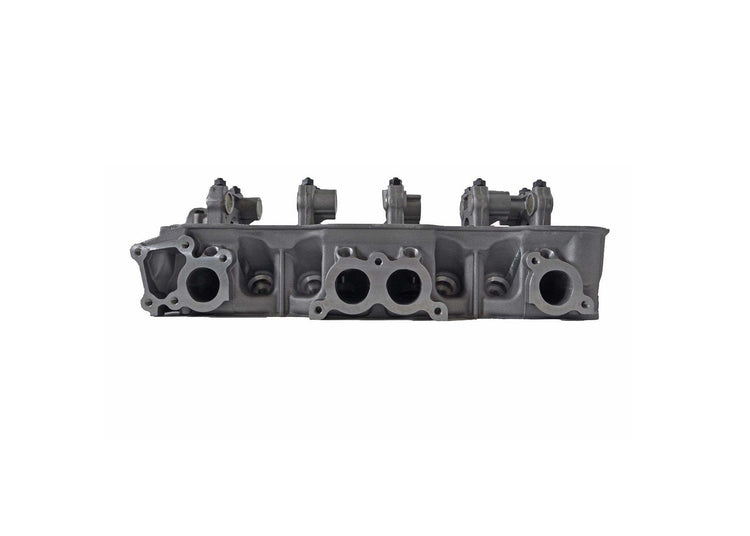 Enginetech EHIS2.3 New Bare Engine Cylinder Head for Isuzu Car and Truck