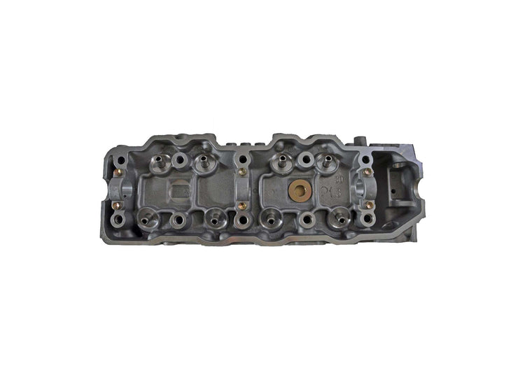 Enginetech EHTO2.4-1 Bare Engine Cylinder Head for Toyota 4Runner (1985-1994)