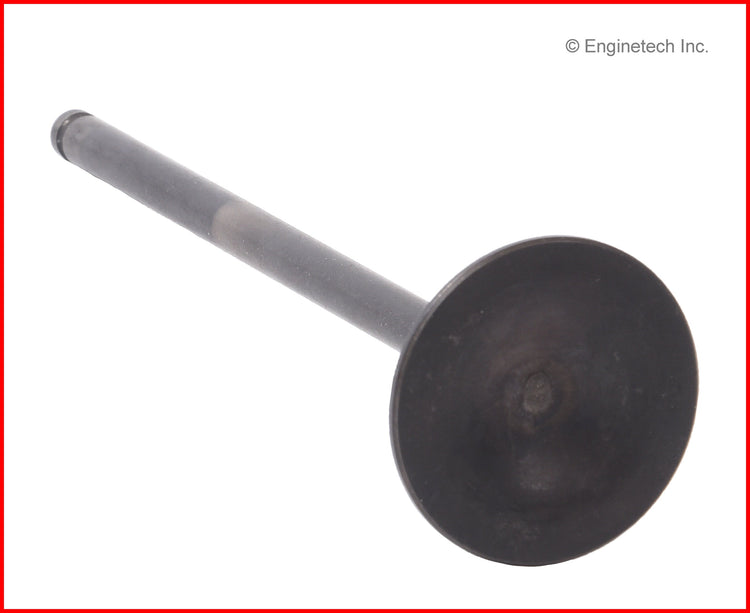 Enginetech EM1017 Engine Exhaust Valve for Honda and Acura Vehicles
