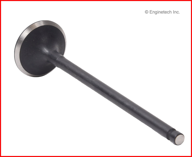 Enginetech EM1019 Engine Exhaust Valve for Nissan Versa (2012-2017)