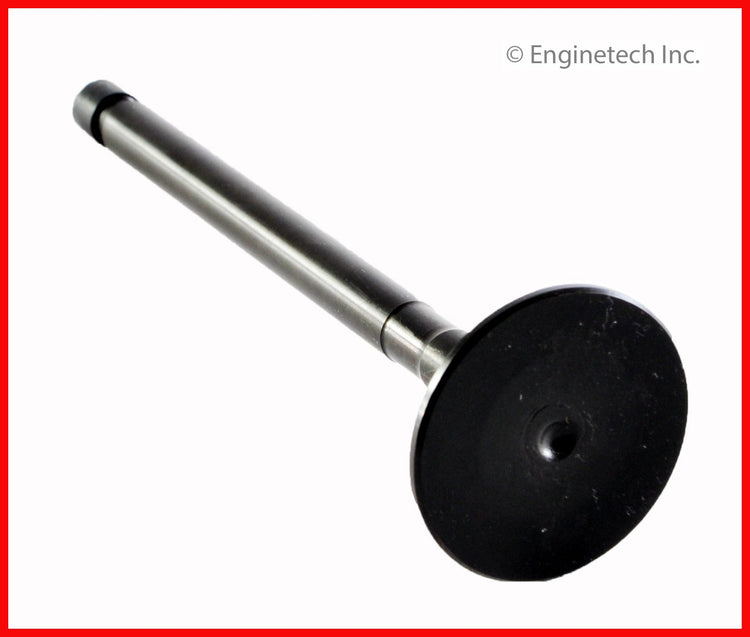Enginetech EM2197 Engine Exhaust Valve for Chevrolet Nova and Toyota Corolla