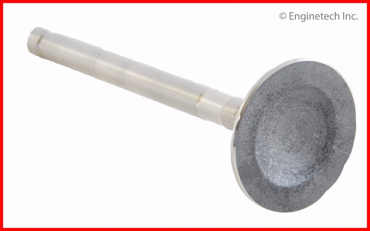 Enginetech BBPTEM2521 Engine Exhaust Valve for Toyota Van (1984-1989)