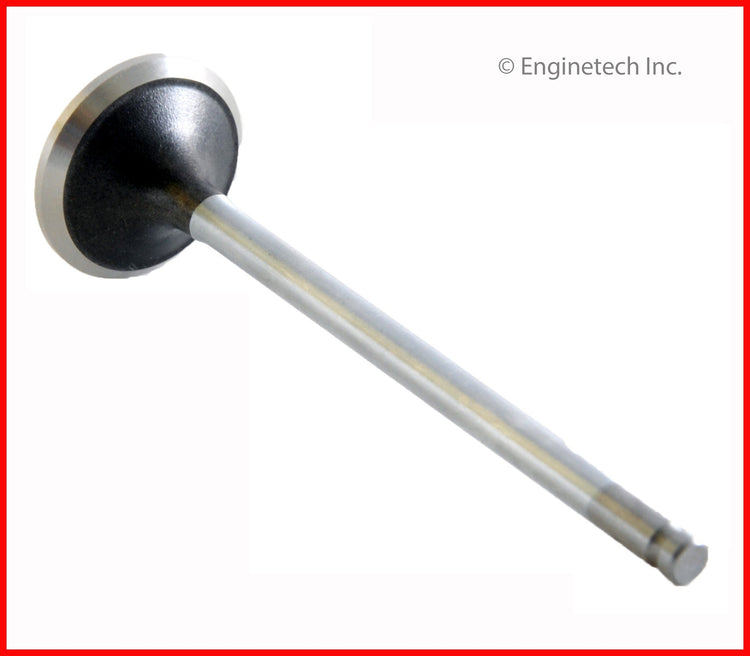 Enginetech Engine Exhaust Valve BBPTEM2655 for Acura Integra (1992-2001)