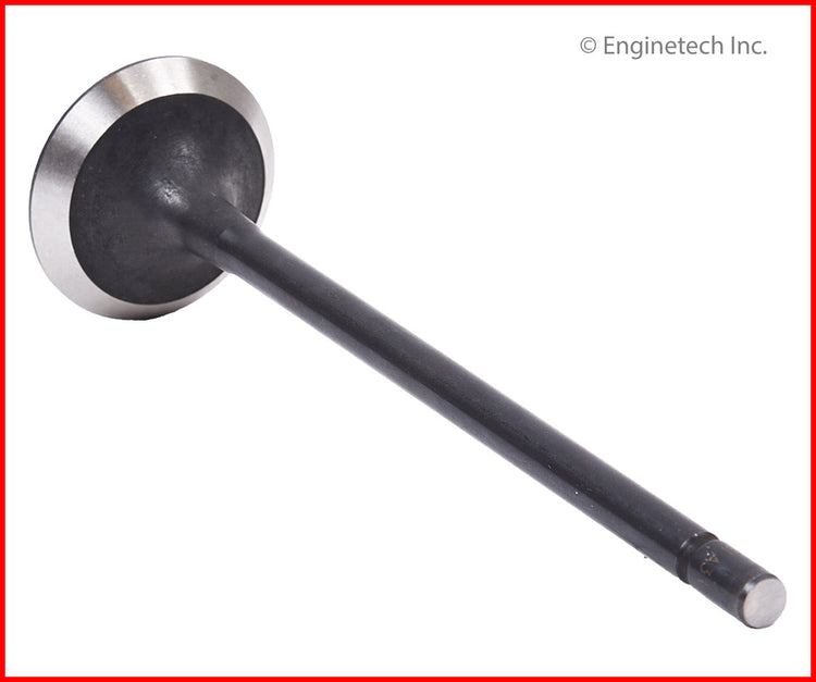 Enginetech EM3215 Engine Exhaust Valve for Mazda 3, Mazda 6, and CX-5