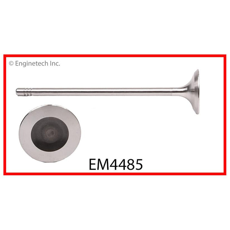 Enginetech BBPTEM4485 Engine Exhaust Valve for Mini Cooper (2007-2011)