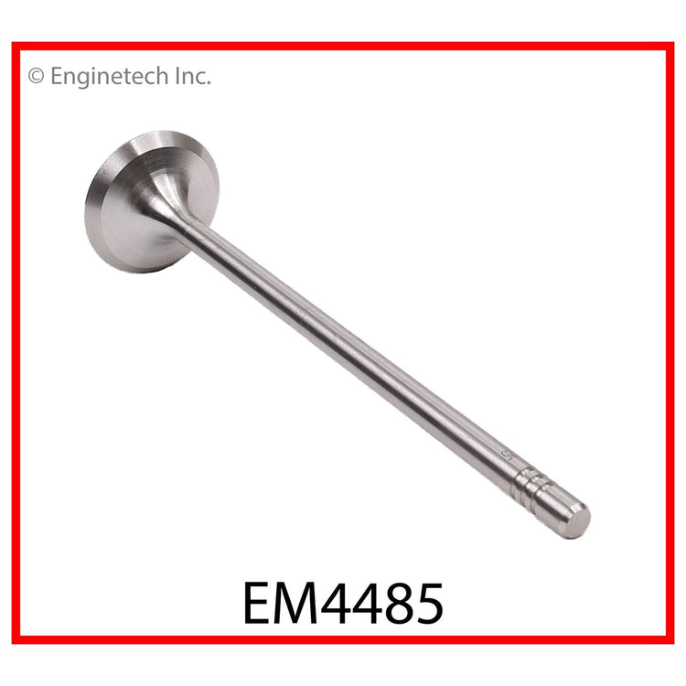 Enginetech BBPTEM4485 Engine Exhaust Valve for Mini Cooper (2007-2011)