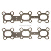Fits 96-13 Nissan Infiniti 3.5L 3.7L 4.0L DOHC Exhaust Manifold Gasket VQ35DE