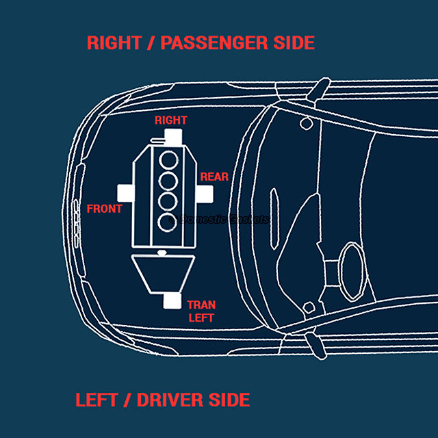 Front Engine Motor Mount For 2004-2006 Toyota Camry Lexus ES330 3.3L 4239