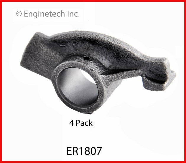 Enginetech ER1807 Engine Rocker Arm Set for Mazda B4000 and Ford Aerostar