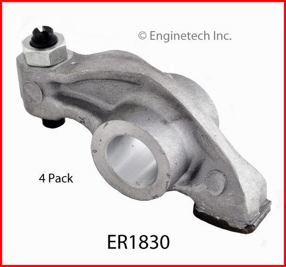 Enginetech ER1830 Engine Rocker Arm for Toyota 4Runner (1984-1993)