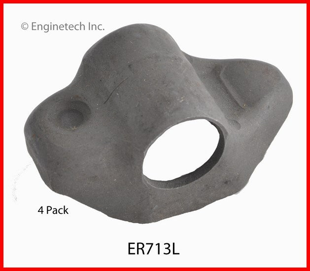 Enginetech ER713L Engine Rocker Arm Pack for Dodge and Chrysler Vehicles