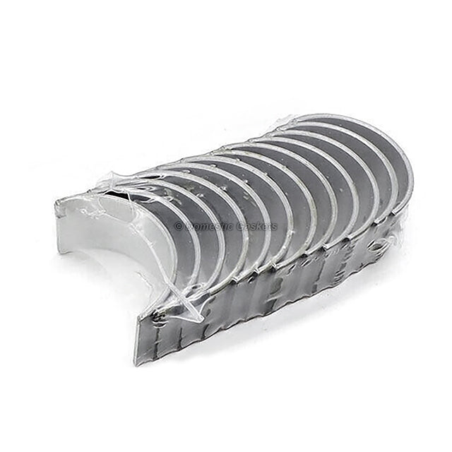 Crankshaft Main Bearing Set for 01-16 Mazda 3 5 2.0L 2.5L L4 DOHC 16v