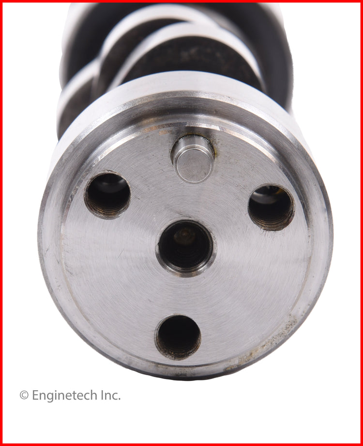 Enginetech ES1051M High Performance Engine Camshaft for Chevrolet Astro, C10, C20, and El Camino